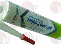 TRANSPARENT SILICONE 310 ml