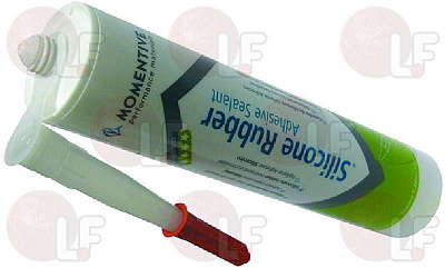 TRANSPARENT SILICONE 310 ml
