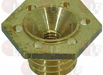 BREW GROUP SPRAY NOZZLE M10x1.5