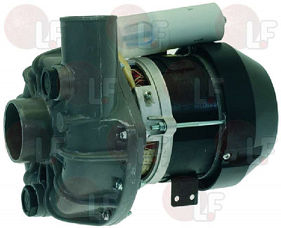 ����� FIR 2204DX 1HP 230V 50Hz