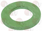 FLAT GASKET ? 18x10x2 �� KLINGER