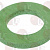 FLAT GASKET ? 18x10x2 �� KLINGER
