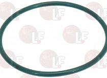 GASKET OR 0168 EPDM
