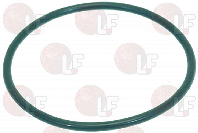 GASKET OR 0168 EPDM