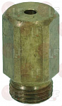 GAS NOZZLE M11x1 ? 1,70 ��
