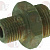 ������ 1/4" x M18x1.5