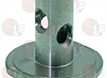 SPINDLE ��� RINSE ARM ASSEMBLY