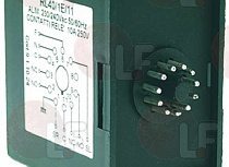 ��������� ������ ���� RL40/1E/11