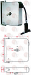WASHING UNIT MIDIREEL