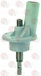 LOWER WASH ARM ASSEMBLY SUPPORT LOWER WASH ARM ASSEMBLY SUPPORT