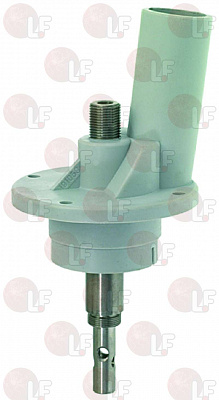 LOWER WASH ARM ASSEMBLY SUPPORT