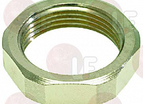 NUT INOX M26x1.5 ��