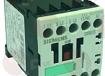 CONTACTOR 3RT0116 22A 24V