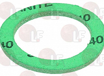 FLAT GASKET ? 33x24x2 ��