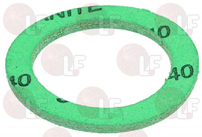 FLAT GASKET ? 33x24x2 ��