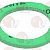 FLAT GASKET ? 33x24x2 ��