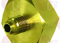 ������  1/4" SAE