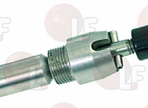 PLATE RELEASING SHAFT THREAD 14 ��