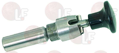PLATE RELEASING SHAFT THREAD 14 ��