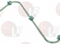 RINSE ARM UPPER FIXED
