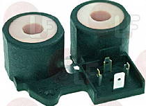 DOUBLE COIL ��� VALVE