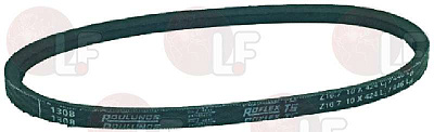 �������� ������ 10x424 �� Z16 3/4