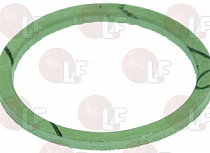 DRAIN ASSEMBLY GASKET ? 38x32x3 ��