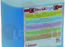STARBRIGHT DISINFECTANT 2 CANS KIT