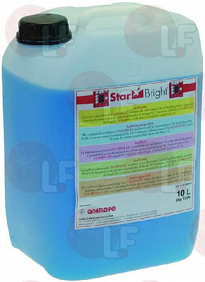 STARBRIGHT DISINFECTANT 2 CANS KIT