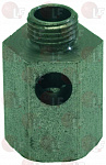 STAINLESS STEEL RETURN PIN