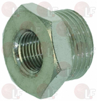 ������  ���������  3/8"M-1/8"F