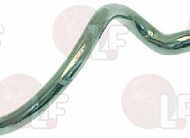 STAINLESS STEEL HOOK ? 14 ��