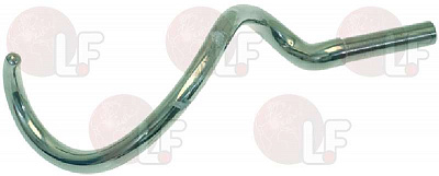 STAINLESS STEEL HOOK ? 14 ��