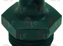 RINSE JET CROSS-SHAPED