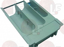 DETERGENT TANK