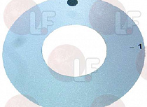 KNOB INSERT