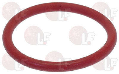 ������ ORM 0380-40 RED SILICONE