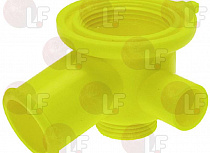 LOWER RINSE-WASH SUPPORT