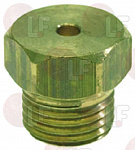 GAS NOZZLE M10x1 ? 2,50 ��