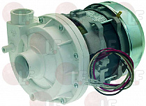 ������������ LGB ZF320VSX 0.75HP 230V