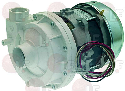 ������������ LGB ZF320VSX 0.75HP 230V