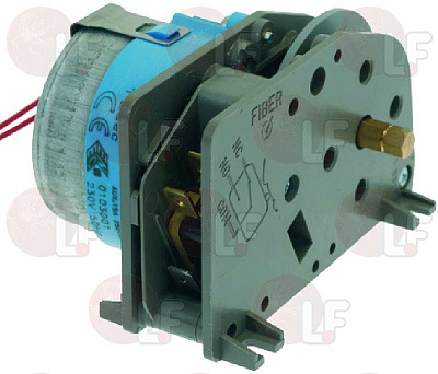CONTROLLER P25 1 CAM 230V 50Hz