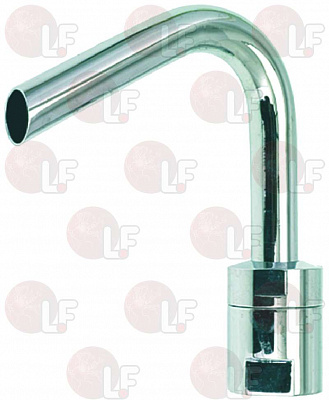 SPOUT - CONNECTION 1/2"F