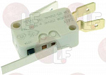 МИКРОВЫКЛЮЧАТЕЛЬ 0.1A 250V МИКРОВЫКЛЮЧАТЕЛЬ 0.1A 250V