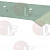 STAINLESS STEEL SLICE GUARD
