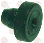 RUBBER SHOCK ABSORBER