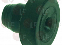 RUBBER SHOCK ABSORBER