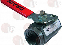 ���� ������� 1"1/4"FF