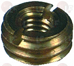 BLADE LID BUSHING - HEIGHT 6 ��