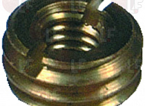 BLADE LID BUSHING - HEIGHT 6 ��